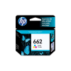 Cartucho de tinta Original HP 662 Tri-Color INKCARTHP662-O